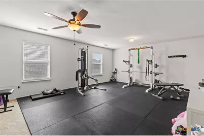 1705 Quail Springs Circle, Fort Worth, TX 76711 - Photo 31