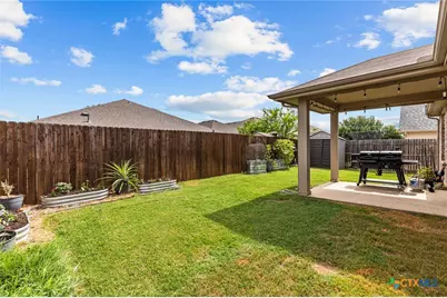 1705 Quail Springs Circle, Fort Worth, TX 76711 - Photo 35