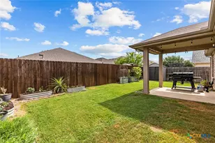 1705 Quail Springs Cir, Fort Worth, TX 76711 - Photo 35