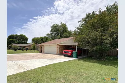 908 Indian Trail, Harker Heights, TX 76548 - Photo 5