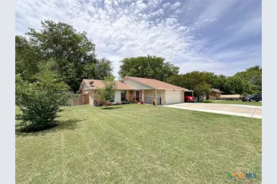 908 Indian Trail, Harker Heights, TX 76548 - Photo 3
