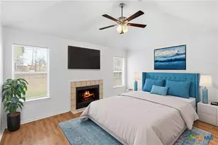 4201 Teal Dr, Killeen, TX 76542 - Photo 3