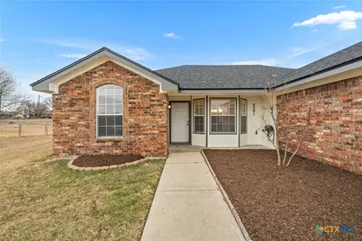 4201 Teal Drive, Killeen, TX 76542 - Photo 7