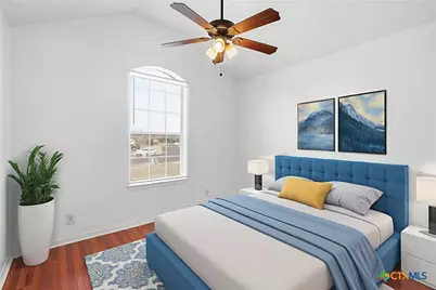 4201 Teal Drive, Killeen, TX 76542 - Photo 5