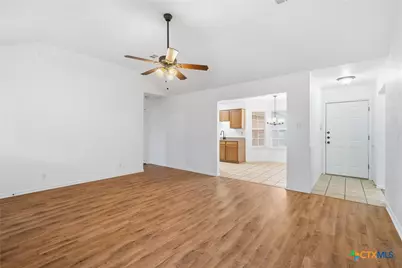 4201 Teal Drive, Killeen, TX 76542 - Photo 9