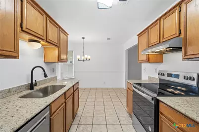 4201 Teal Drive, Killeen, TX 76542 - Photo 13