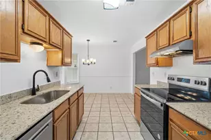 4201 Teal Dr, Killeen, TX 76542 - Photo 13