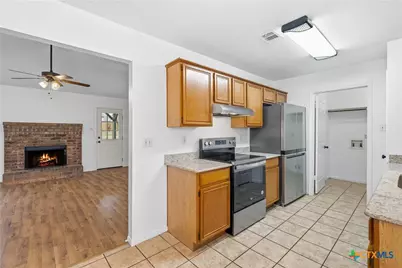 4201 Teal Drive, Killeen, TX 76542 - Photo 15