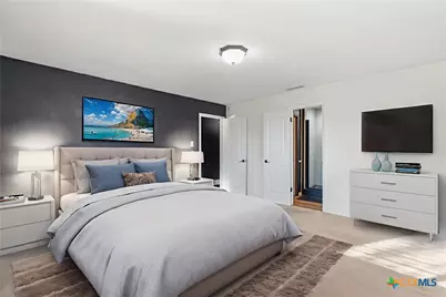 4109 Dove Lane, Temple, TX 76502 - Photo 3