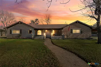 4109 Dove Lane, Temple, TX 76502 - Photo 1