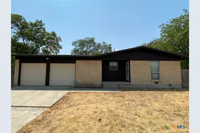 1310 Westover Drive, Killeen, TX 76549 - Photo 1