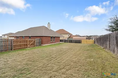 6003 Flag Stone Drive, Killeen, TX 76542 - Photo 21