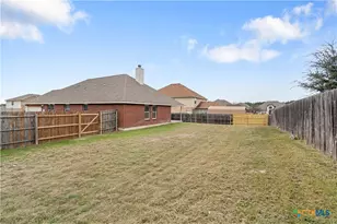 6003 Flag Stone Dr, Killeen, TX 76542 - Photo 21