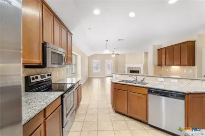 6003 Flag Stone Drive, Killeen, TX 76542 - Photo 11