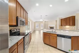 6003 Flag Stone Dr, Killeen, TX 76542 - Photo 11