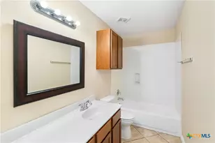 6003 Flag Stone Dr, Killeen, TX 76542 - Photo 19