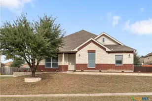 6003 Flag Stone Dr, Killeen, TX 76542 - Photo 1