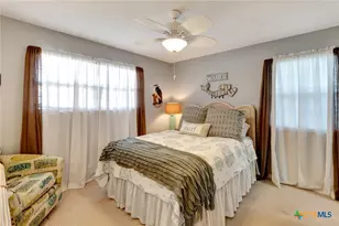 612 W Jackson Ave, Port O'Connor, TX 77982 - Photo 9