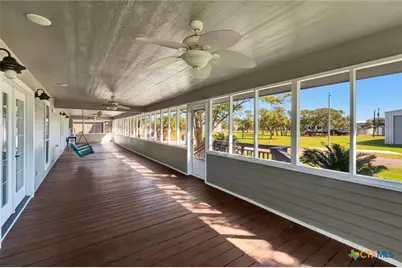 612 W Jackson Avenue, Port O'Connor, TX 77982 - Photo 25