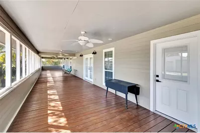 612 W Jackson Avenue, Port O'Connor, TX 77982 - Photo 27