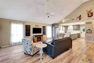 612 W Jackson Ave, Port O'Connor, TX 77982 - Photo 5