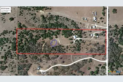 714 County Road 415, Evant, TX 76525 - Photo 33