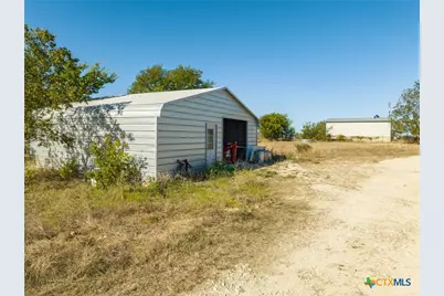 714 County Road 415, Evant, TX 76525 - Photo 31