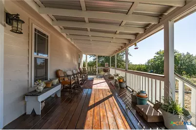 714 County Road 415, Evant, TX 76525 - Photo 11