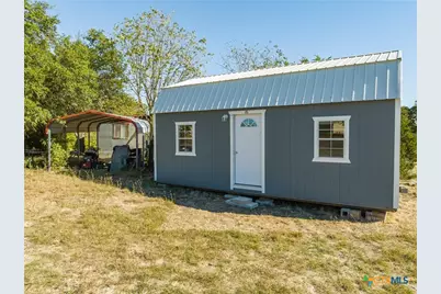 714 County Road 415, Evant, TX 76525 - Photo 27