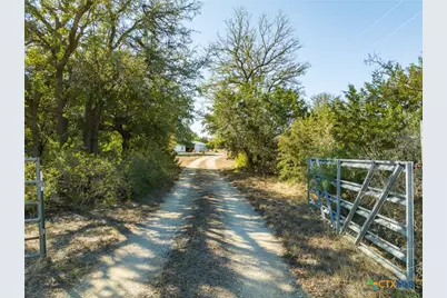 714 County Road 415, Evant, TX 76525 - Photo 3
