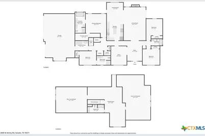 3000 W Amity Road, Salado, TX 76571 - Photo 45