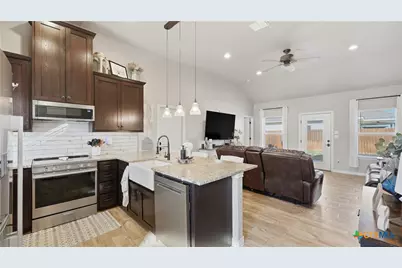 230 Navarro Crossing #6B, Seguin, TX 78155 - Photo 1