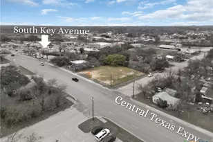 205 Central Texas Expy, Lampasas, TX 76550 - Photo 1