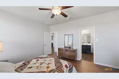 424 Agave Flats Drive, New Braunfels, TX 78130 - Photo 27