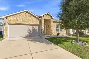 424 Agave Flats Dr, New Braunfels, TX 78130 - Photo 3