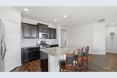 424 Agave Flats Drive, New Braunfels, TX 78130 - Photo 13