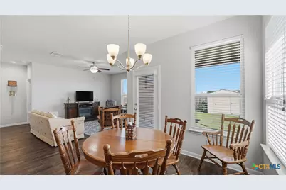 424 Agave Flats Drive, New Braunfels, TX 78130 - Photo 17