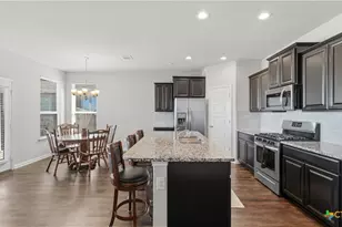 424 Agave Flats Dr, New Braunfels, TX 78130 - Photo 5