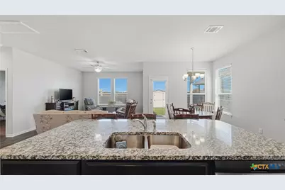 424 Agave Flats Drive, New Braunfels, TX 78130 - Photo 11