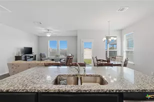 424 Agave Flats Dr, New Braunfels, TX 78130 - Photo 11