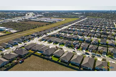 424 Agave Flats Drive, New Braunfels, TX 78130 - Photo 43