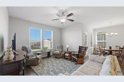 424 Agave Flats Drive, New Braunfels, TX 78130 - Photo 23