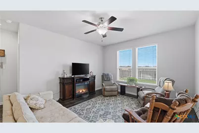 424 Agave Flats Drive, New Braunfels, TX 78130 - Photo 19