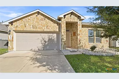 424 Agave Flats Drive, New Braunfels, TX 78130 - Photo 1