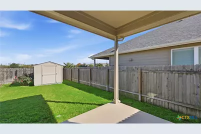 424 Agave Flats Drive, New Braunfels, TX 78130 - Photo 37