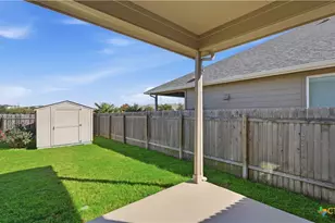 424 Agave Flats Dr, New Braunfels, TX 78130 - Photo 37