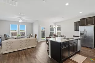 424 Agave Flats Dr, New Braunfels, TX 78130 - Photo 13