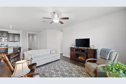 424 Agave Flats Drive, New Braunfels, TX 78130 - Photo 21