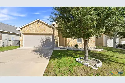 424 Agave Flats Drive, New Braunfels, TX 78130 - Photo 1