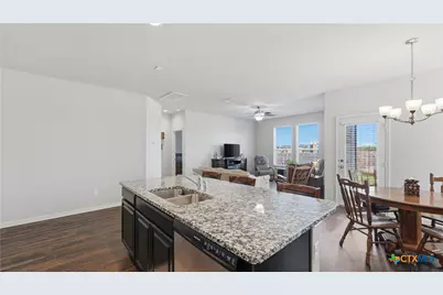 424 Agave Flats Drive, New Braunfels, TX 78130 - Photo 9